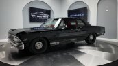 1966 Chevrolet Chevelle