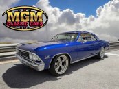 1966 Chevrolet Chevelle