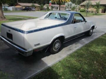 1966 Chevrolet Chevelle SS