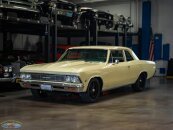 1966 Chevrolet Chevelle