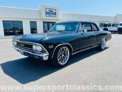 1966 Chevrolet Chevelle