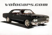 1966 Chevrolet Chevelle Malibu