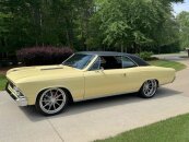 1966 Chevrolet Chevelle