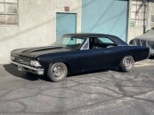 1966 Chevrolet Chevelle Malibu
