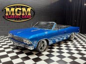 1966 Chevrolet Chevelle