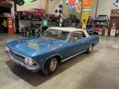 1966 Chevrolet Chevelle