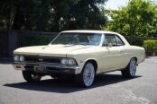 1966 Chevrolet Chevelle