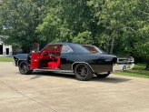 1966 Chevrolet Chevelle Malibu