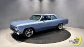 1966 Chevrolet Chevelle 300