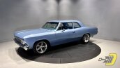 1966 Chevrolet Chevelle 300