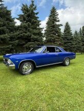 1966 Chevrolet Chevelle
