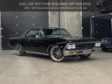 1966 Chevrolet Chevelle