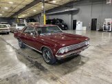 1966 Chevrolet Chevelle Malibu