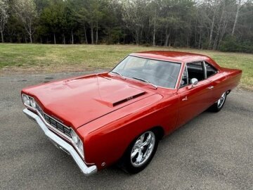1966 Chevrolet Chevelle SS
