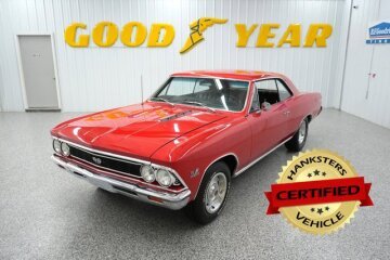 1966 Chevrolet Chevelle