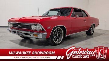 1966 Chevrolet Chevelle