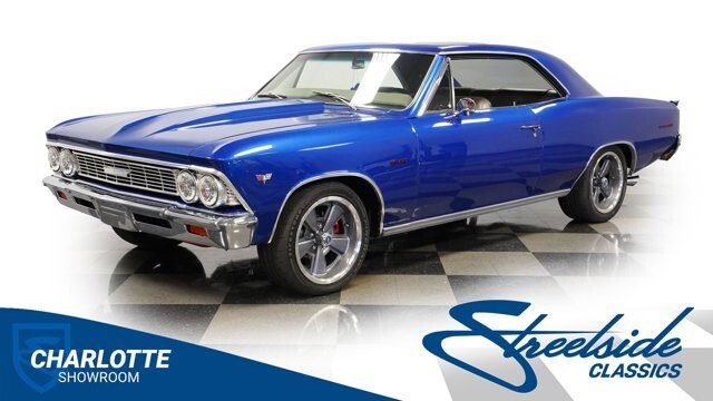 1966 Chevrolet Chevelle Classic Cars for Sale - Classics on Autotrader