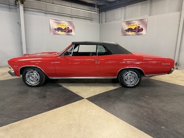 1966 Chevrolet Chevelle Classic Cars for Sale - Classics on Autotrader
