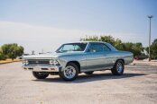 1966 Chevrolet Chevelle