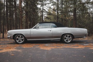 1966 Chevrolet Chevelle 300