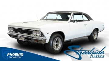 1966 Chevrolet Chevelle