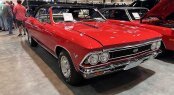 1966 Chevrolet Chevelle
