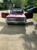 Thumbnail Photo 3 for 1966 Chevrolet Chevy II