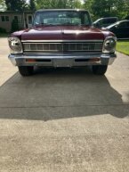 Thumbnail Photo 2 for 1966 Chevrolet Chevy II