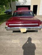 Thumbnail Photo 6 for 1966 Chevrolet Chevy II
