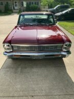 Thumbnail Photo 5 for 1966 Chevrolet Chevy II