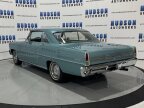 Thumbnail Photo 4 for 1966 Chevrolet Chevy II