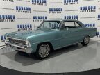 Thumbnail Photo 2 for 1966 Chevrolet Chevy II