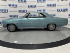 Thumbnail Photo 3 for 1966 Chevrolet Chevy II