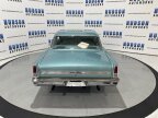 Thumbnail Photo 6 for 1966 Chevrolet Chevy II