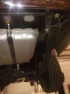 Thumbnail Photo 5 for 1966 Chevrolet Chevy II