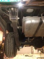 Thumbnail Photo 6 for 1966 Chevrolet Chevy II