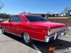 Thumbnail Photo 6 for 1966 Chevrolet Chevy II