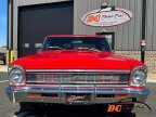 Thumbnail Photo 3 for 1966 Chevrolet Chevy II