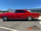 Thumbnail Photo 5 for 1966 Chevrolet Chevy II