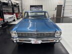 Thumbnail Photo 2 for 1966 Chevrolet Chevy II