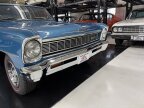 Thumbnail Photo 5 for 1966 Chevrolet Chevy II