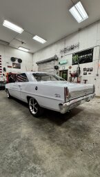 Thumbnail Photo 2 for 1966 Chevrolet Chevy II