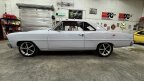 Thumbnail Photo 1 for 1966 Chevrolet Chevy II