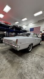 Thumbnail Photo 4 for 1966 Chevrolet Chevy II