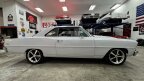 Thumbnail Photo 5 for 1966 Chevrolet Chevy II