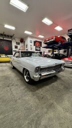 Thumbnail Photo 6 for 1966 Chevrolet Chevy II