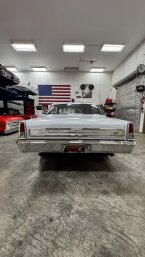 Thumbnail Photo 3 for 1966 Chevrolet Chevy II