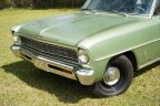 Thumbnail Photo 1 for 1966 Chevrolet Chevy II