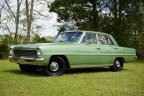 Thumbnail Photo 4 for 1966 Chevrolet Chevy II