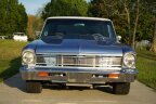 Thumbnail Photo 6 for 1966 Chevrolet Chevy II